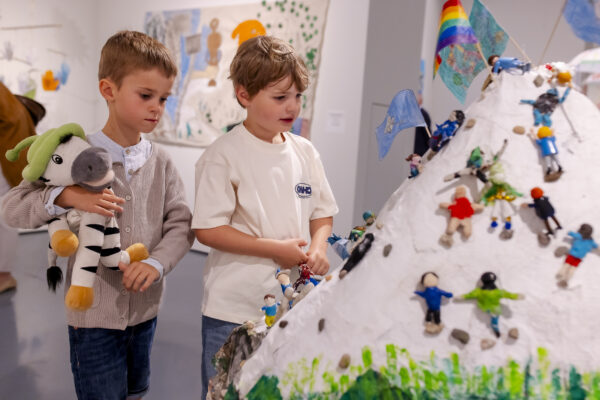 DIE KLEINE 2025, Foto: Anne Orthen