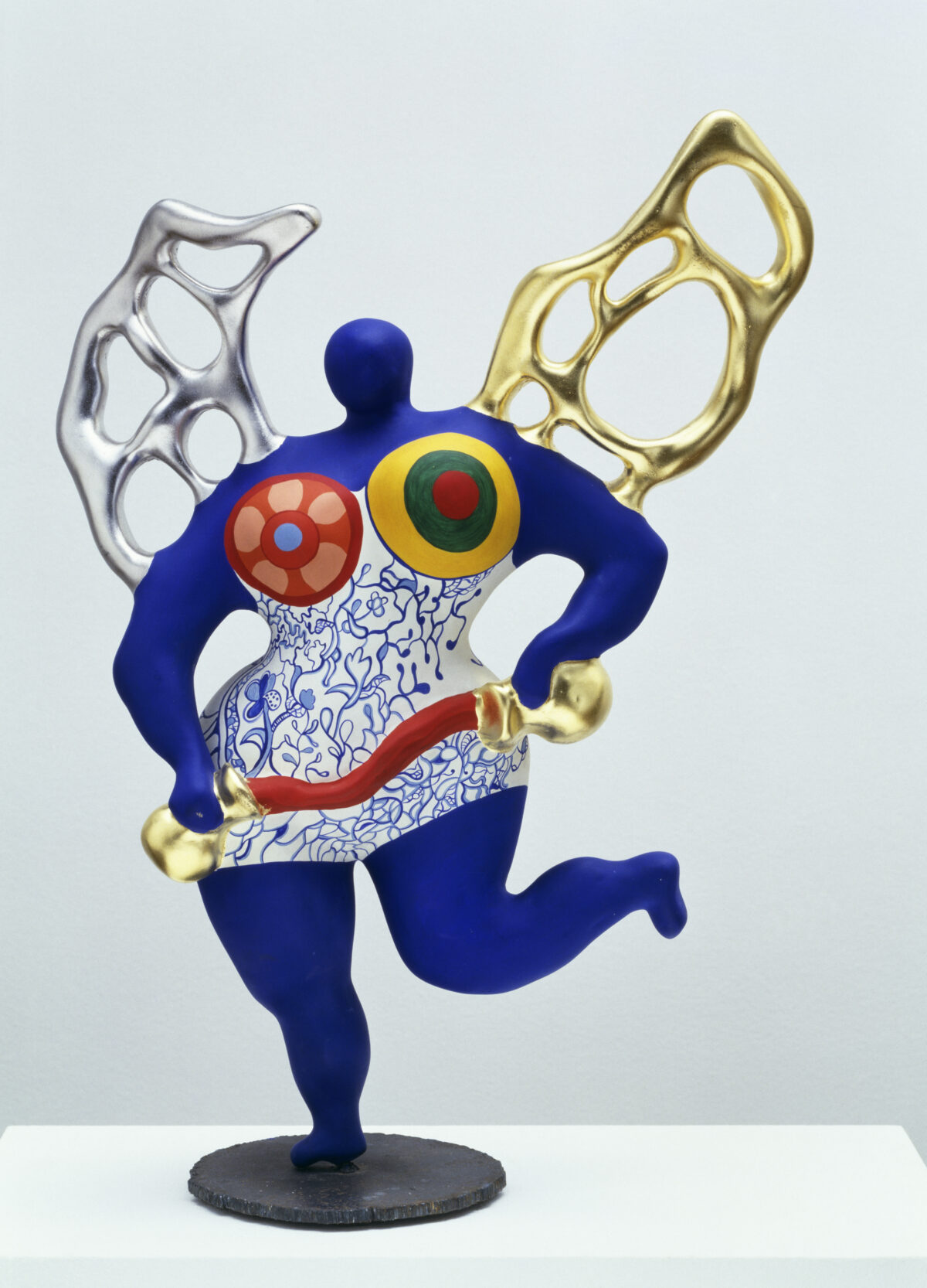 Niki de Saint Phalle