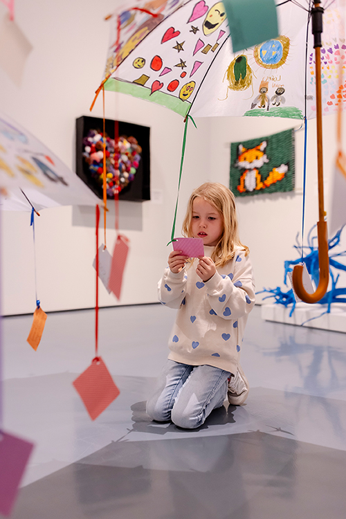 DIE KLEINE (30.4. - 7.6.2026)