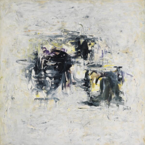 Winfred Gaul (15.10.2026 - 7.2.2027)