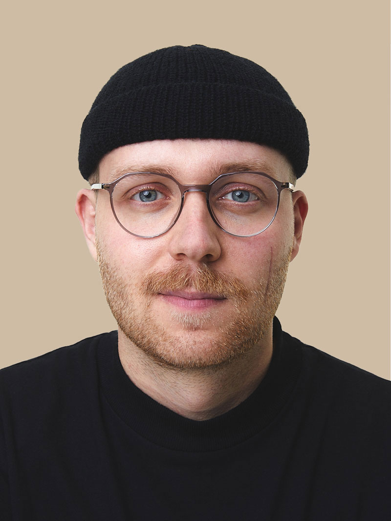 Lukas Philipp Schulz