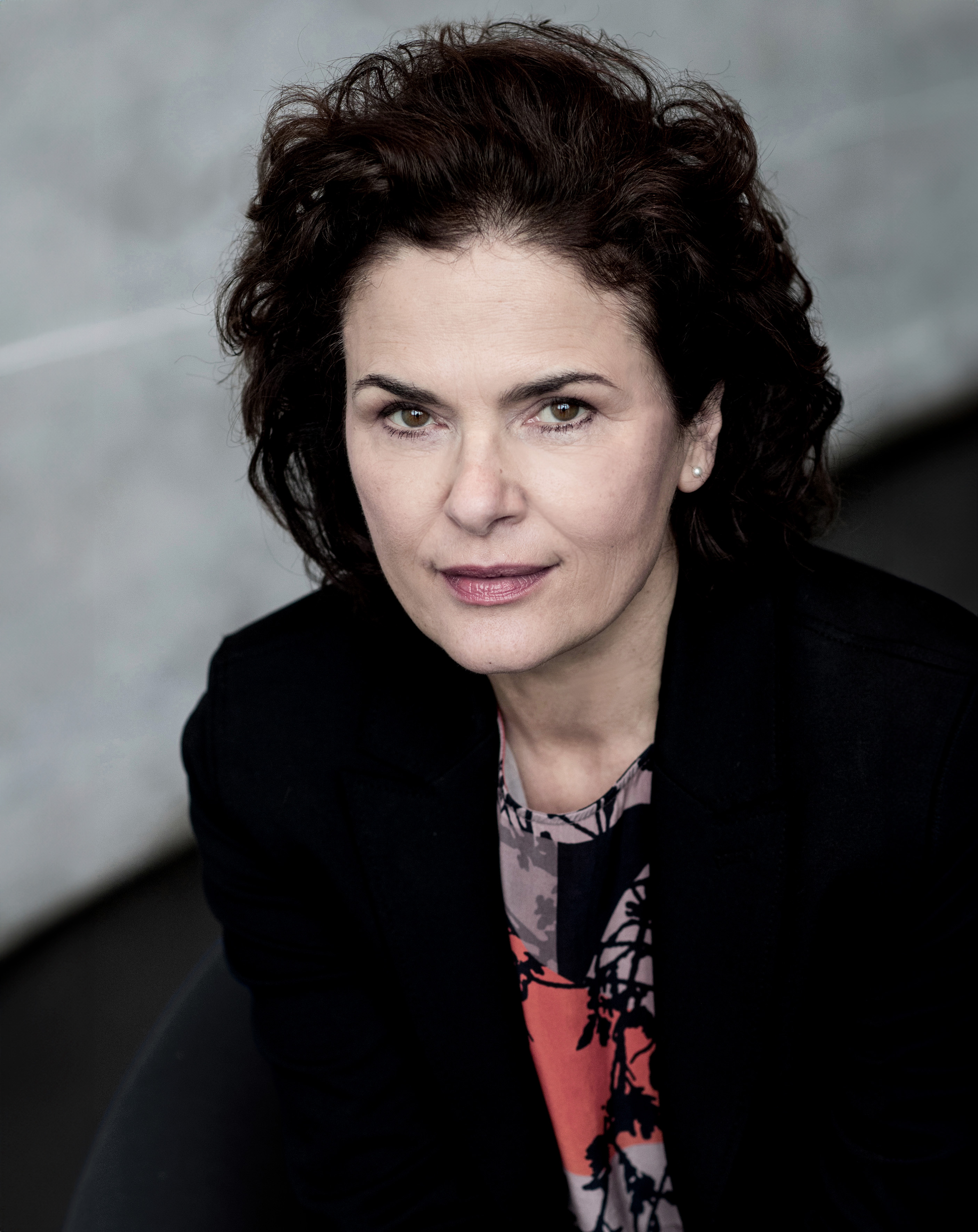 Barbara Auer © Janine Guldener