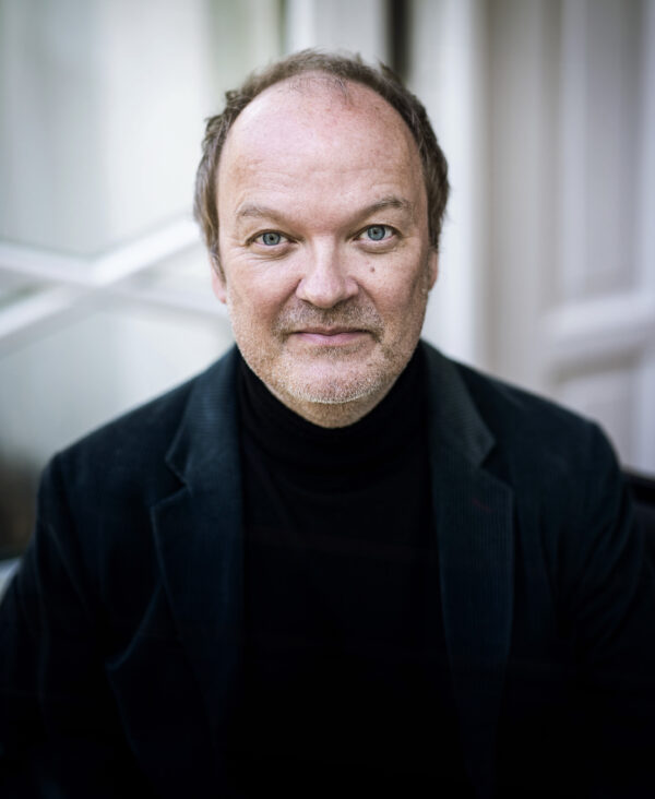 Jens Wawrczeck © Christian Hartmann