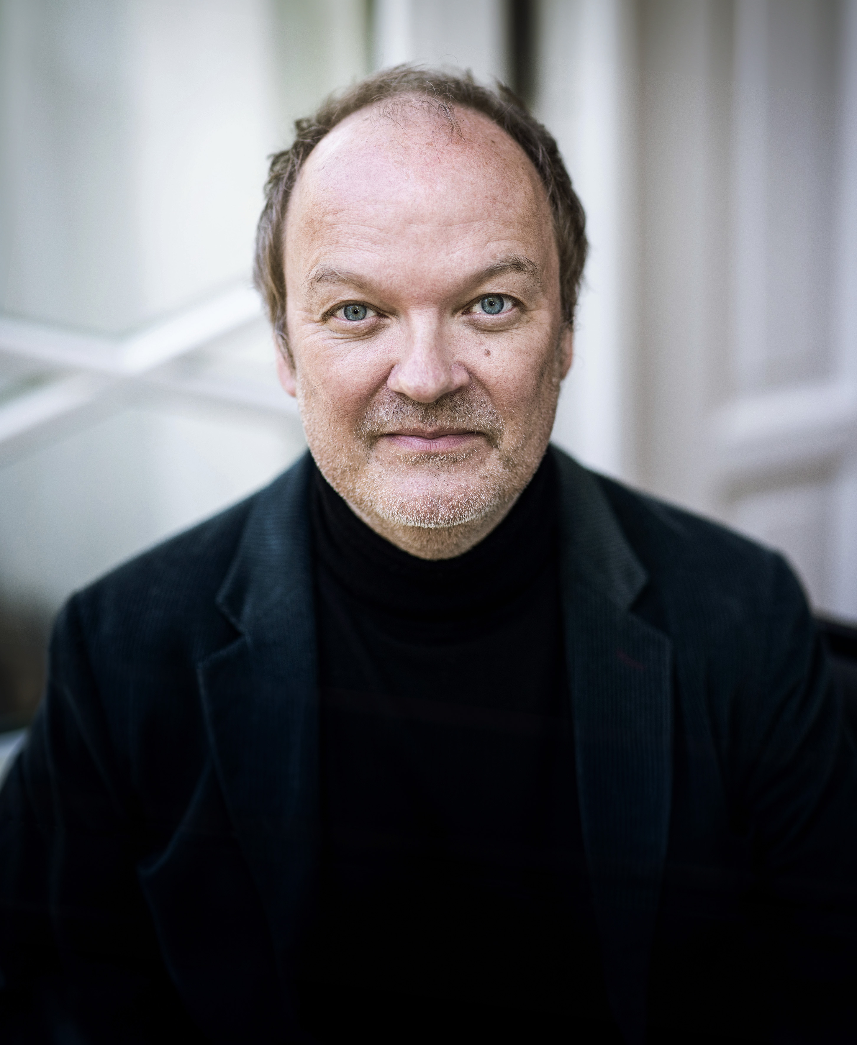 Jens Wawrczeck © Christian Hartmann