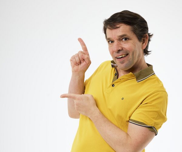 Juri Tetzlaff © Yvonne Corbiere