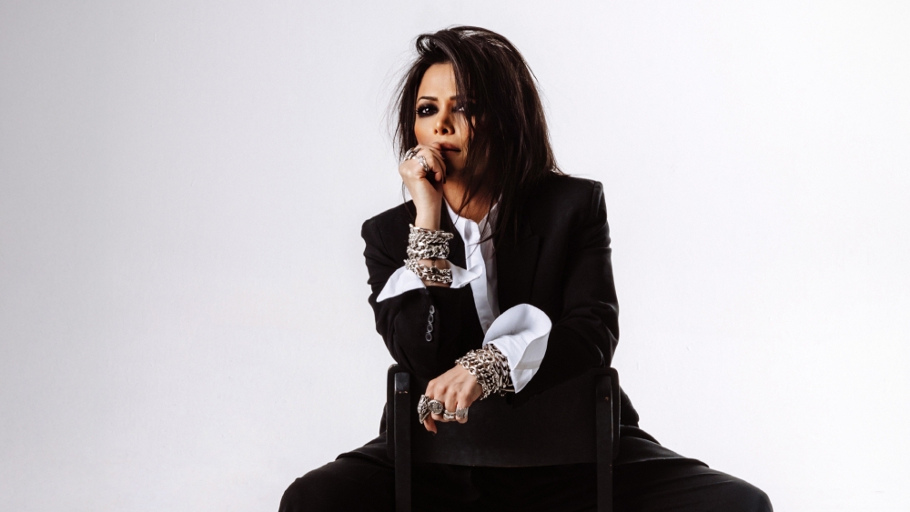 Yasmin Levy © Milos Vojnovic