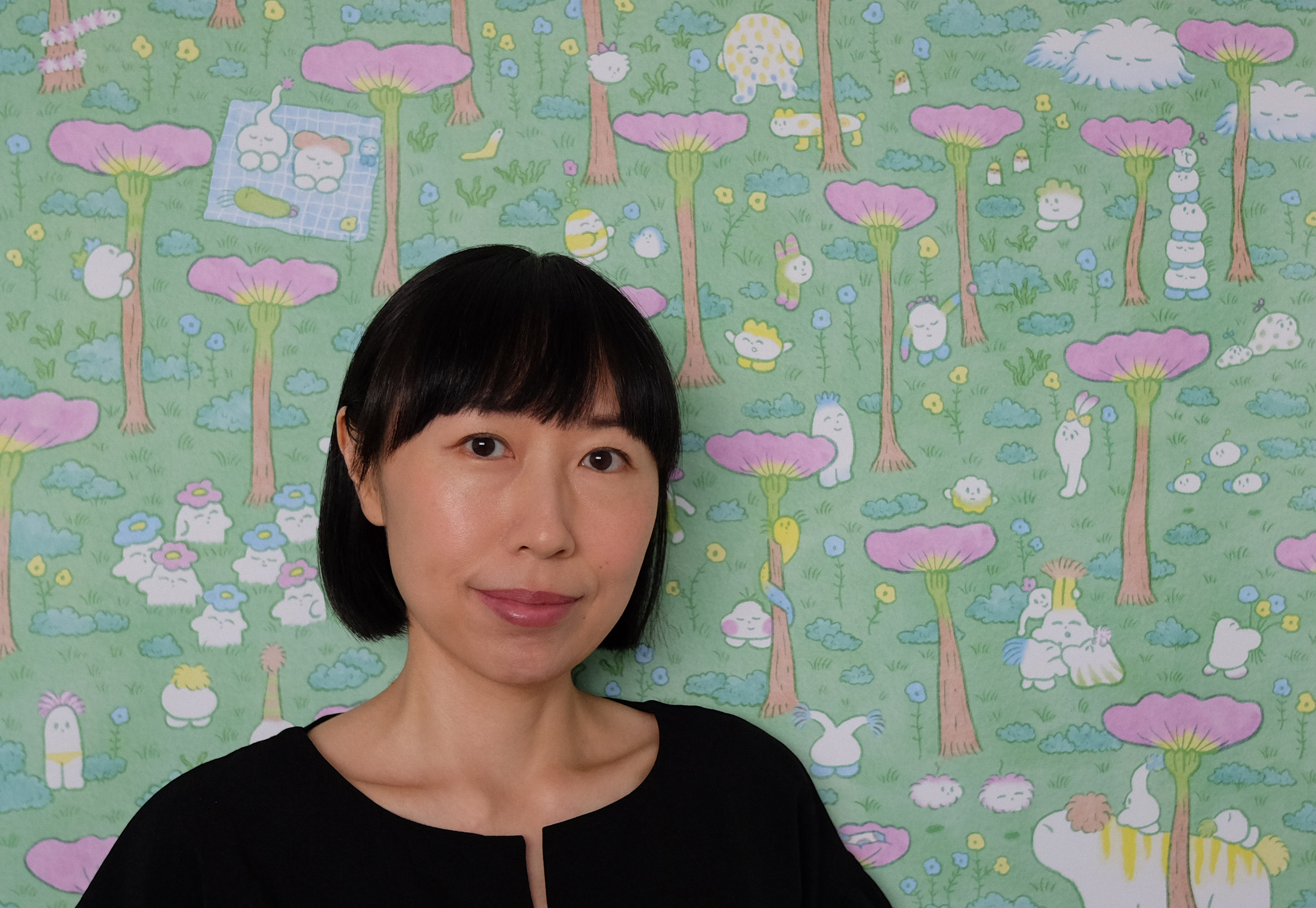 Bild: Miho Nozaki