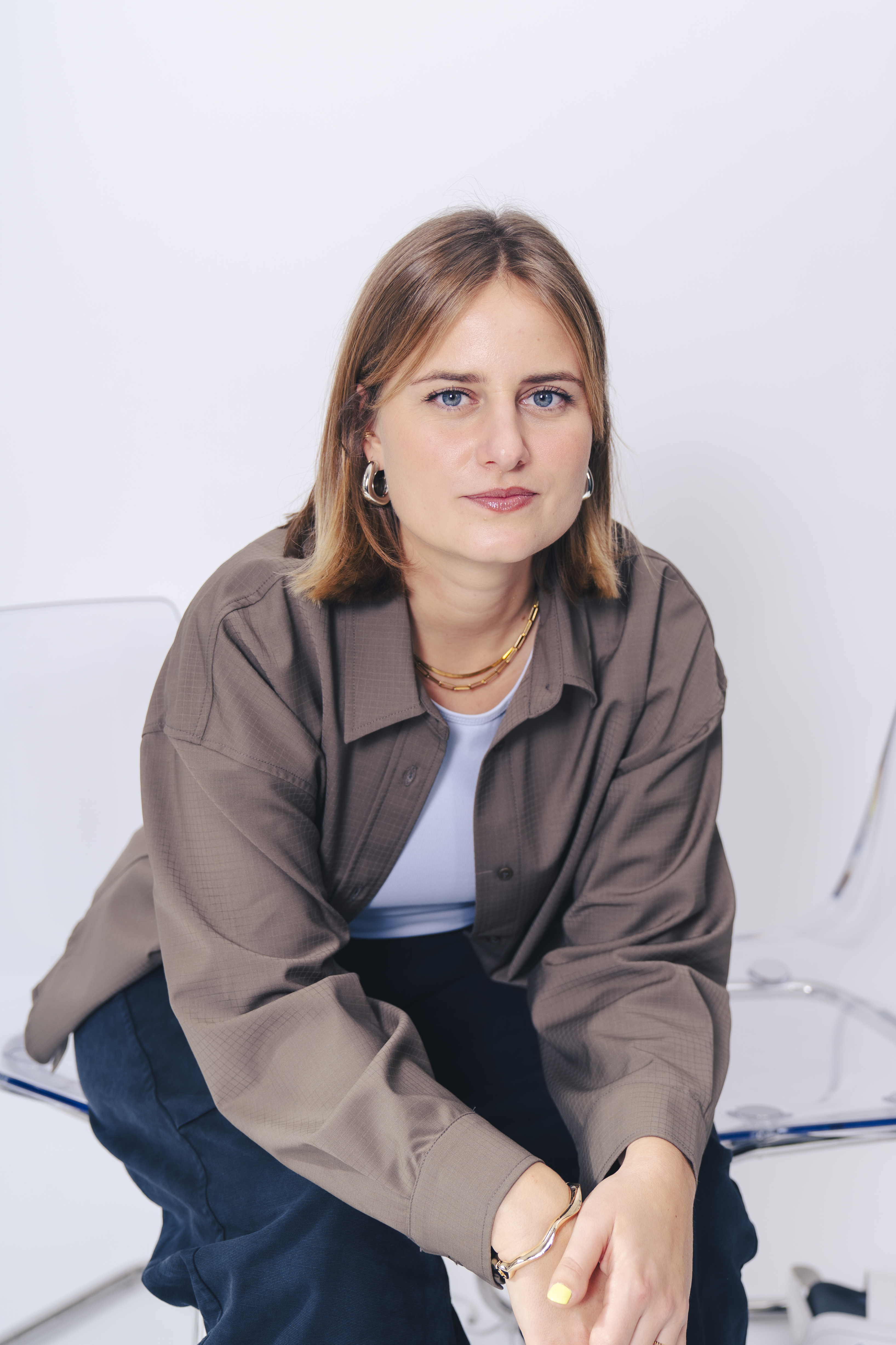 Paulina Porten, Foto: Mathilda Noelia