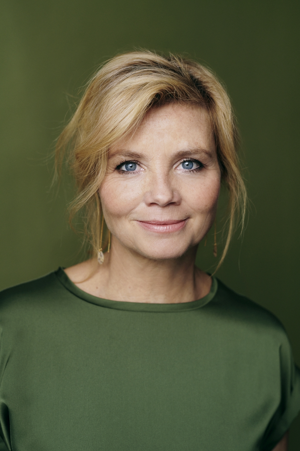 Annette Frier © Valeria Mitelman