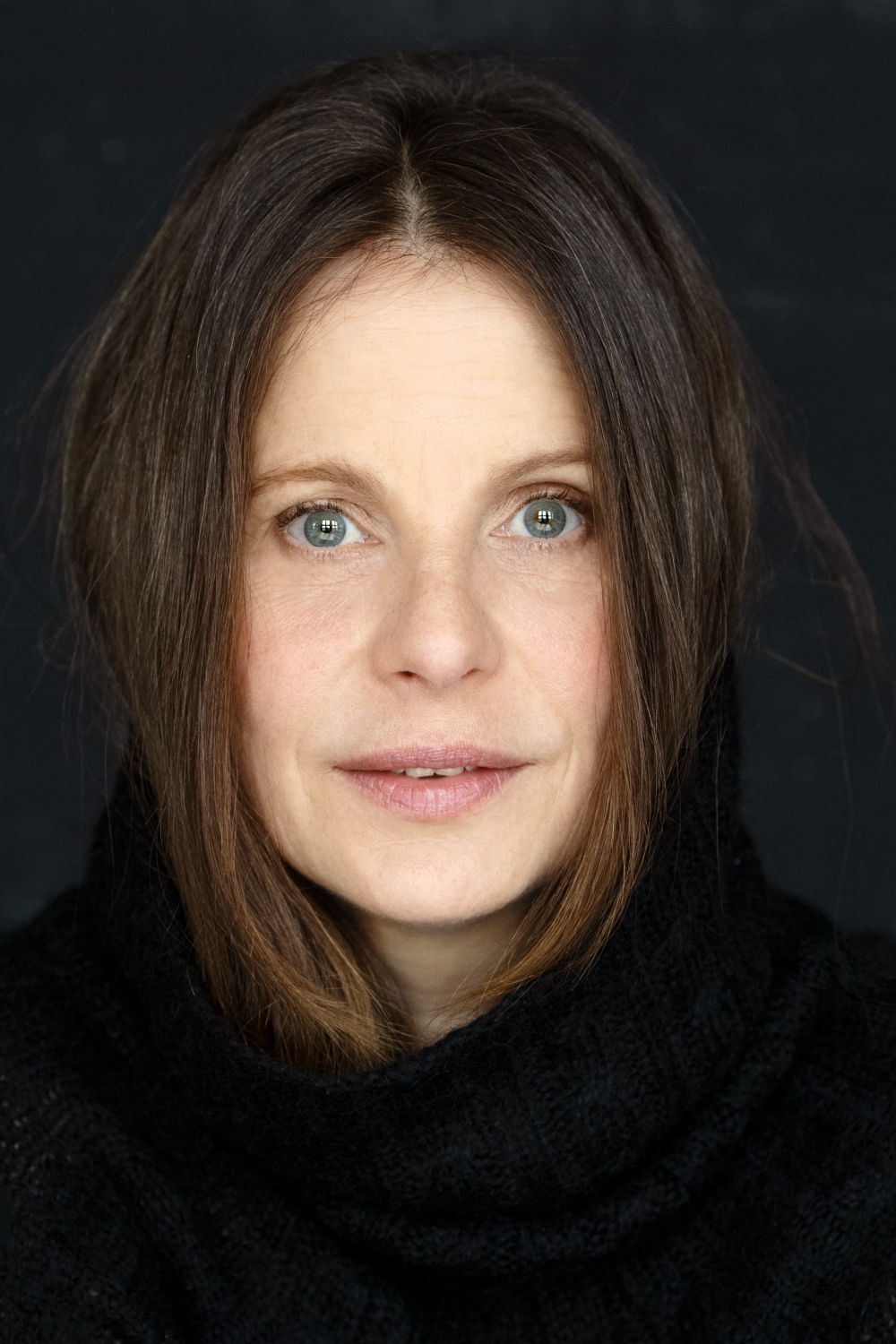 Julia Jäger © Jeanne Degraa