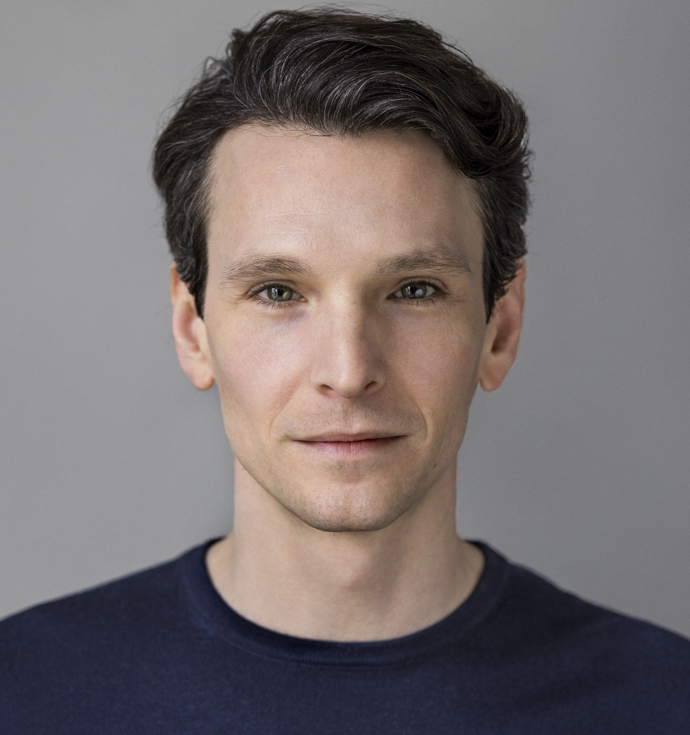 Sabin Tambrea © Marcus Höhn