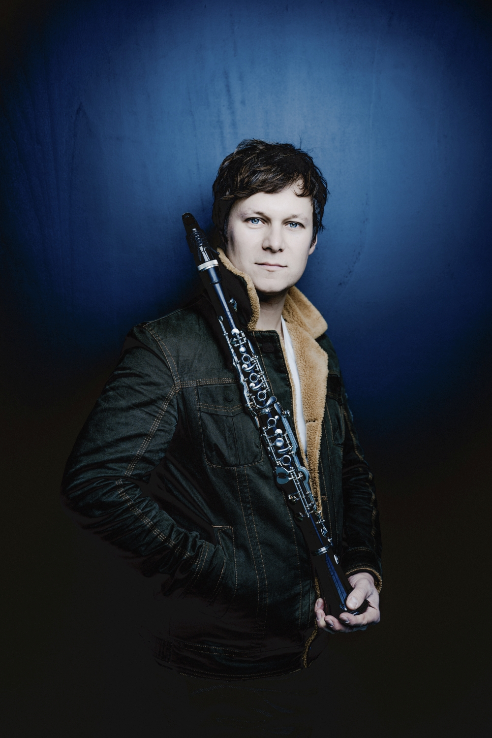 Sebastian Manz © Marco Borggreve