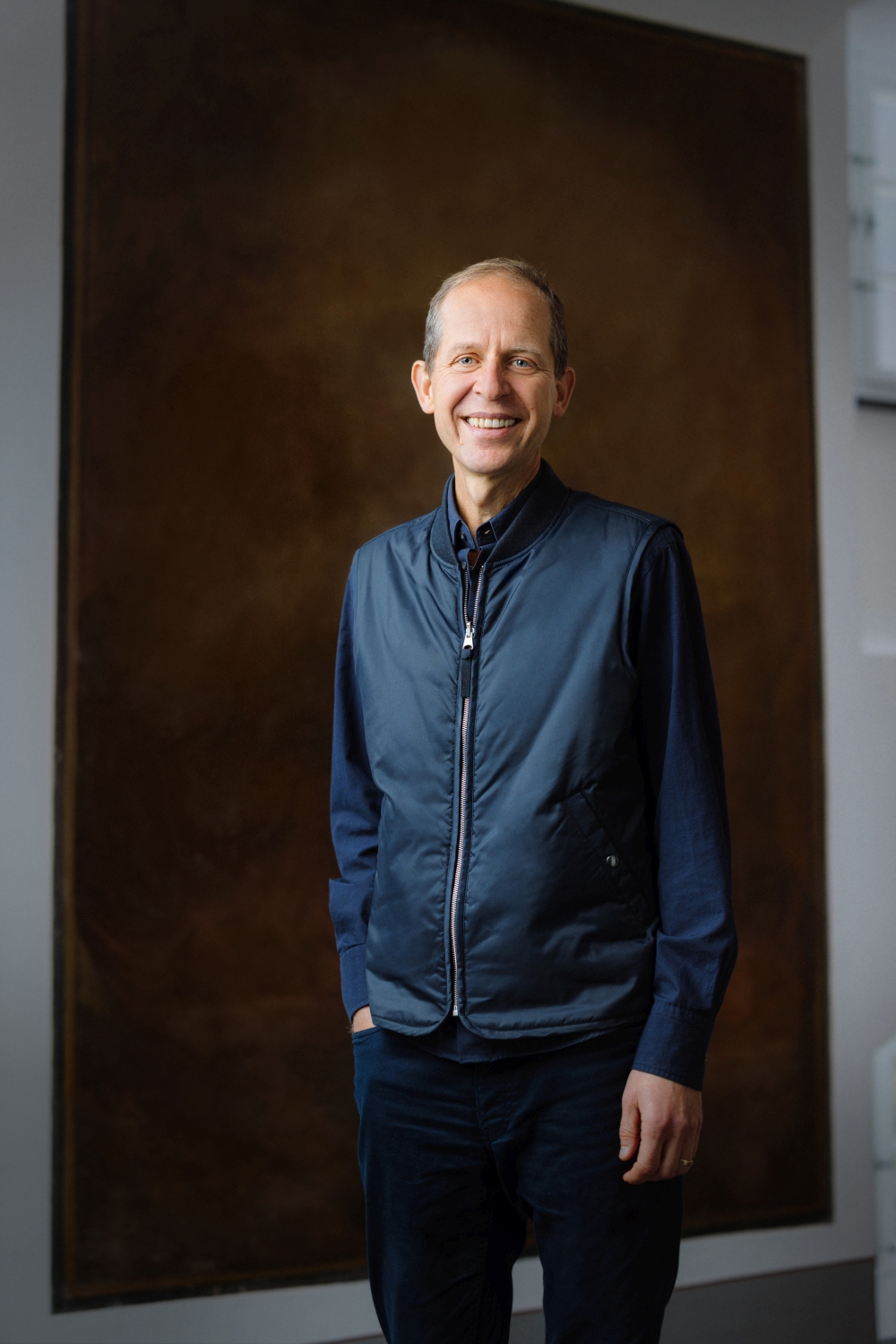 Stephan Schäfer © Anja Zurbrügg Photography