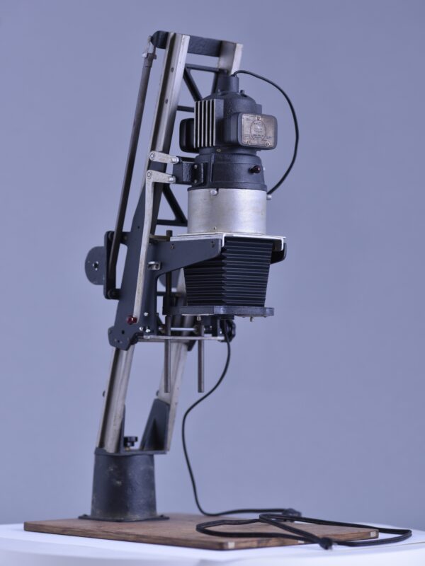 Made in Düsseldorf #8: Staged. 21.8.–27.9.2026