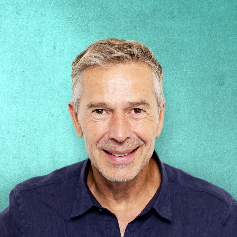 Dirk Steffens © Janine Meyer