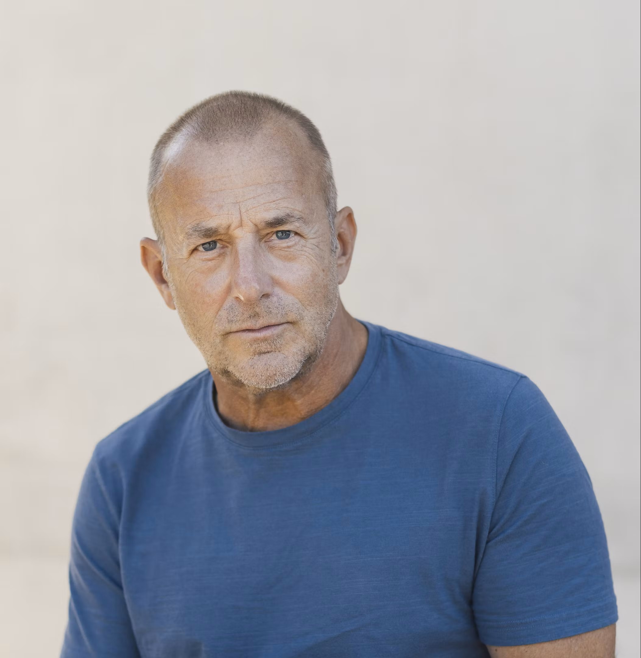 Heino Ferch © Elena Zaucke