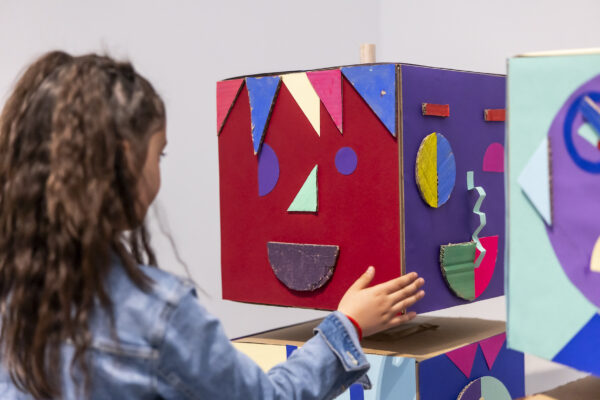 Montessori Grundschule Farnweg Schuljahr 1 bis 4 Foto Anne Orthen