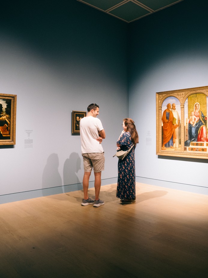Foto: Kunstpalast