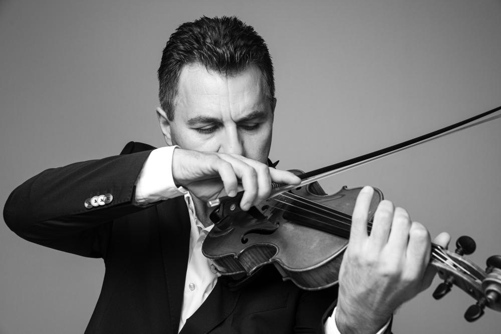 Vladik Otaryan © Gregory Shelukhin