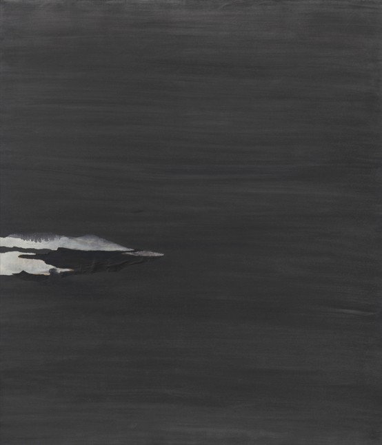 Winfred Gaul, Ohne Titel (Aug. 59-23/1), © VG Bild-Kunst, Bonn, Foto: Kunstpalast - bildarbeit Henning Krause - ARTOTHEK