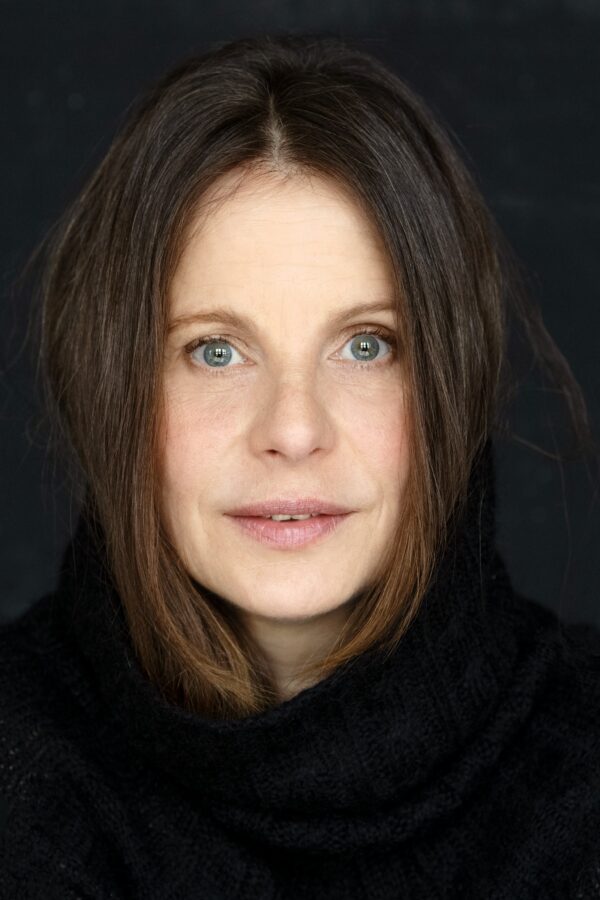 Julia Jäger © Jeanne Degraa