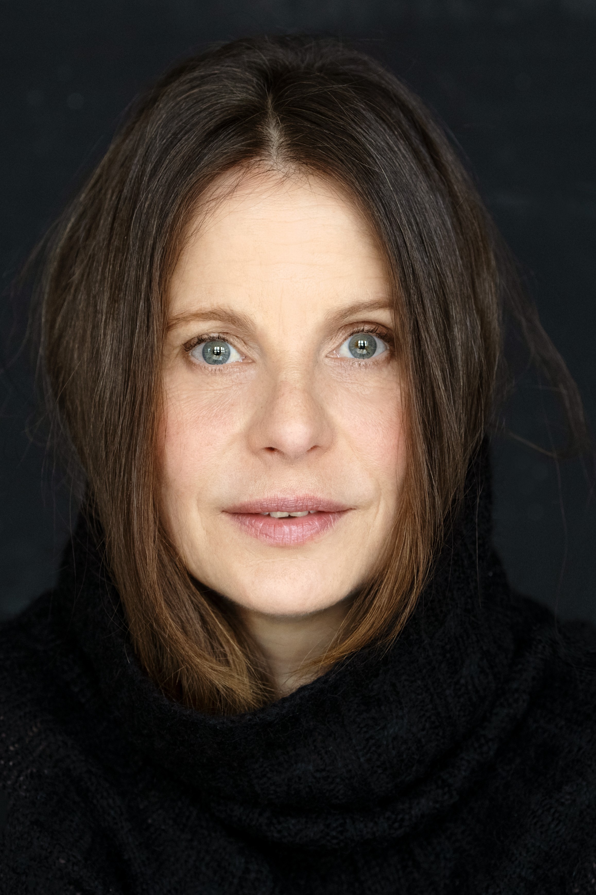 Julia Jäger © Jeanne Degraa