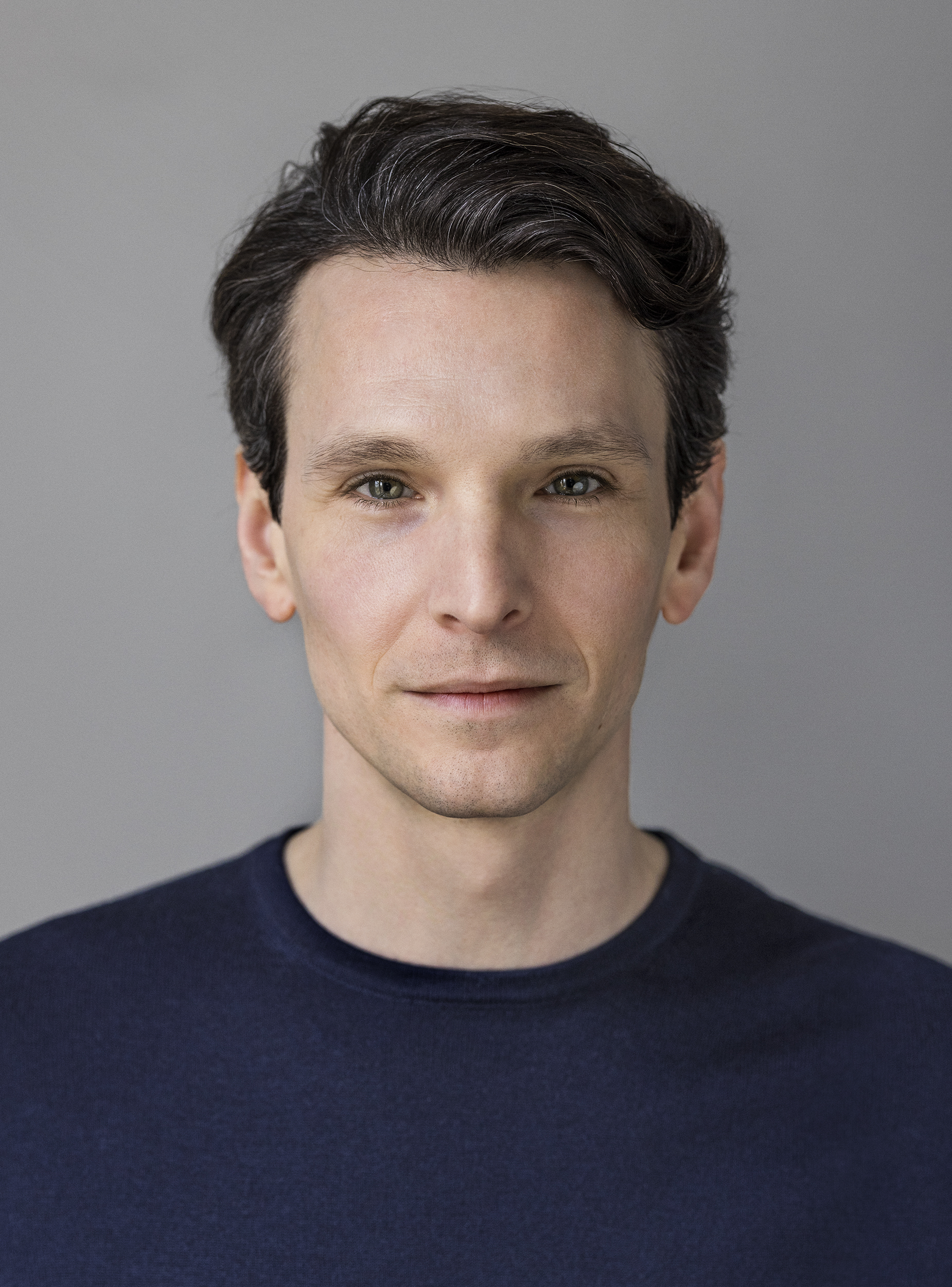 Sabin Tambrea © Marcus Höhn