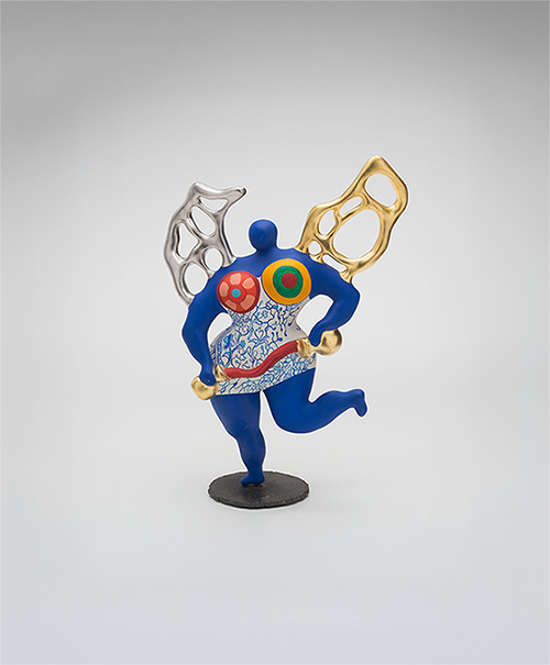 Niki Saint Phalle. Dream Machine